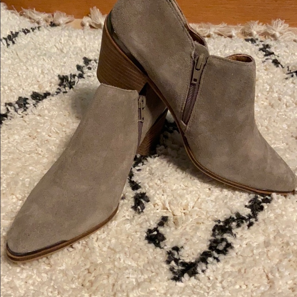 Booties
